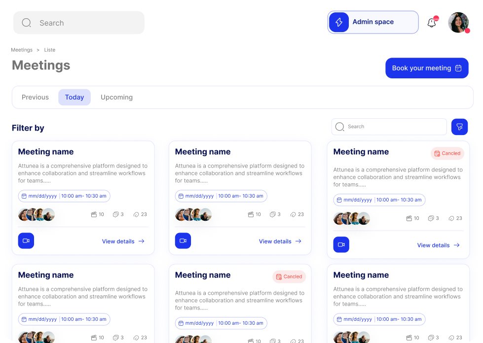 Maîtrise sur la durée