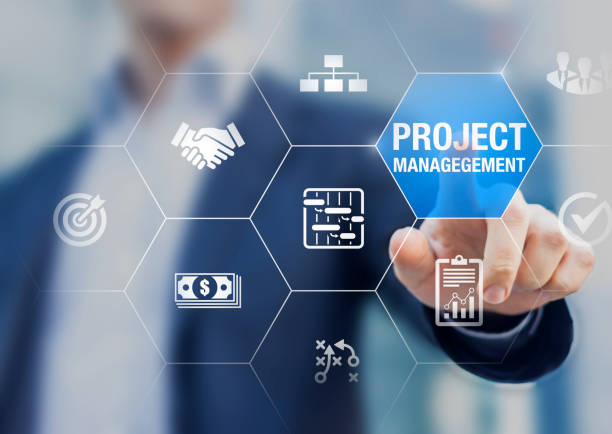 Project management in the age of collective intelligence